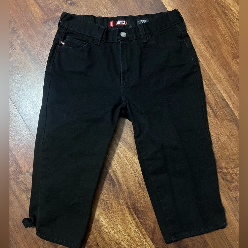 Vintage Bongo Shorts - Size 1